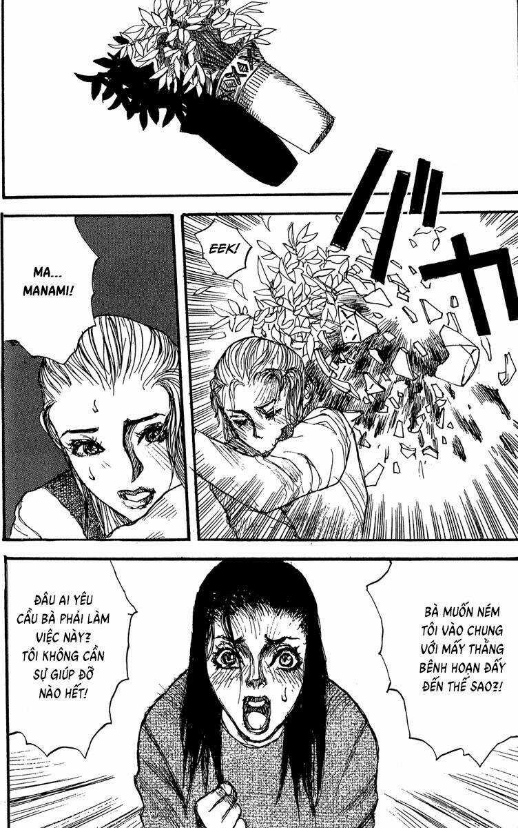 Wendy - Chapter 3 - Trang 4