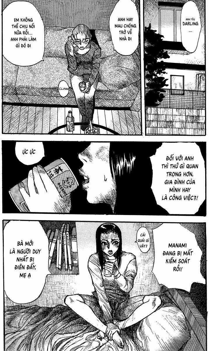 Wendy - Chapter 3 - Trang 6