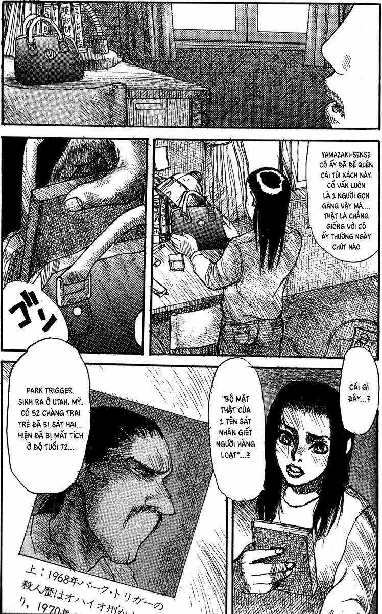 Wendy - Chapter 3 - Trang 7