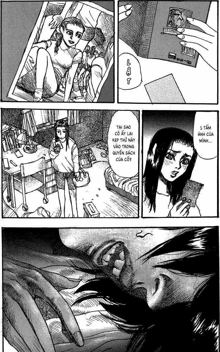 Wendy - Chapter 3 - Trang 8