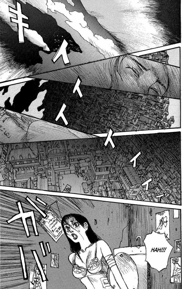 Wendy - Chapter 4 - Trang 11