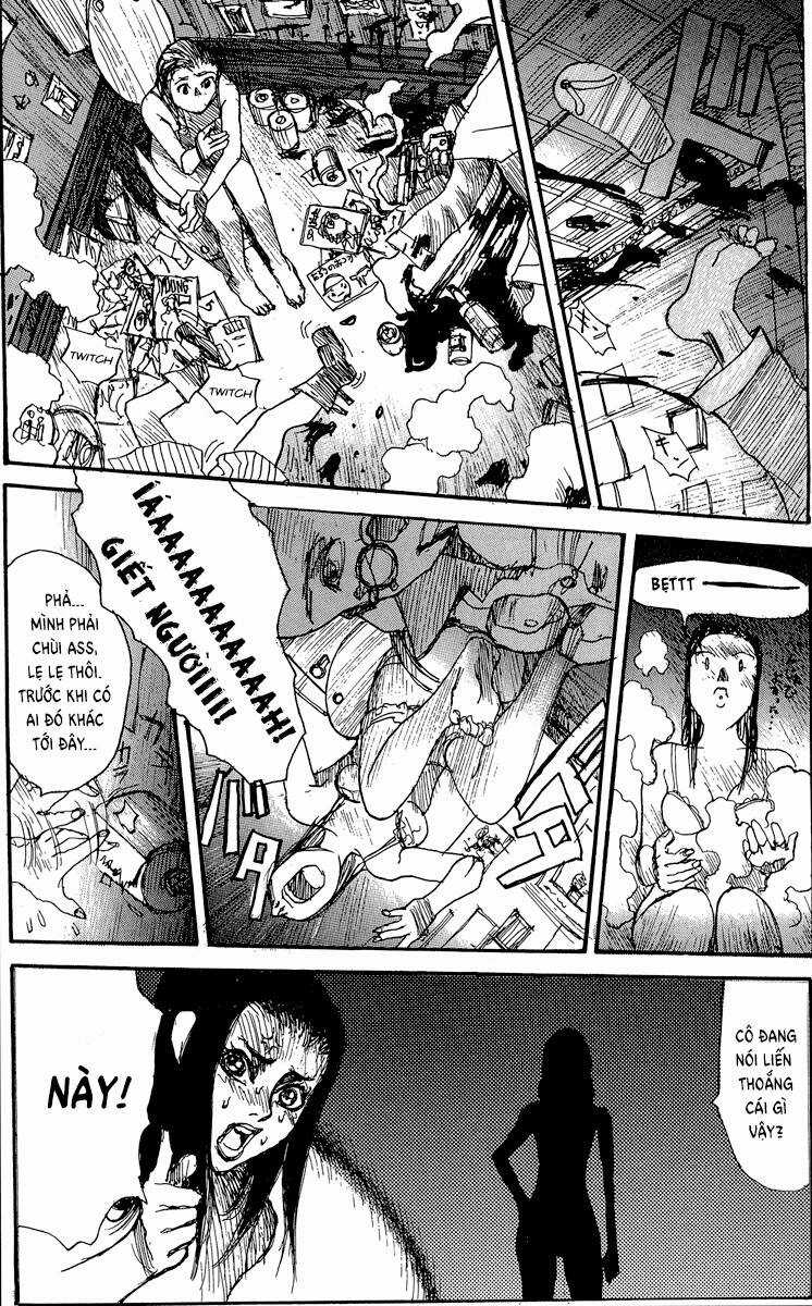 Wendy - Chapter 4 - Trang 16