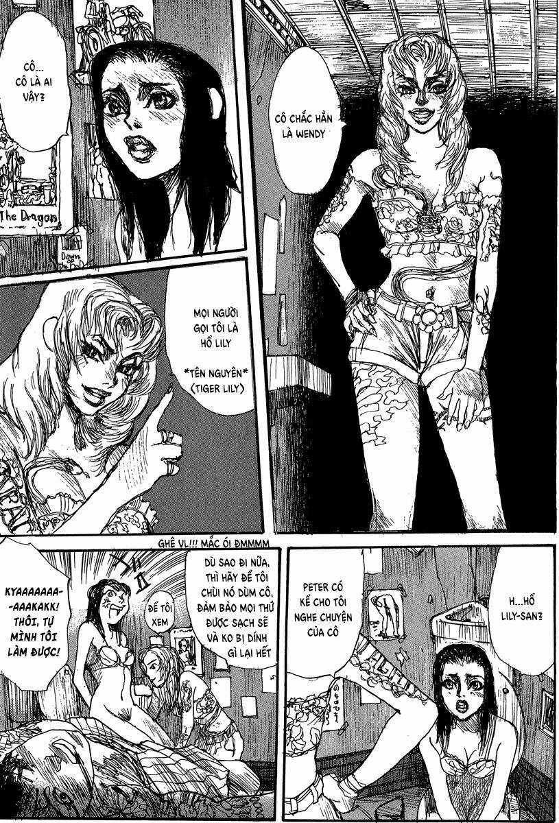 Wendy - Chapter 4 - Trang 17