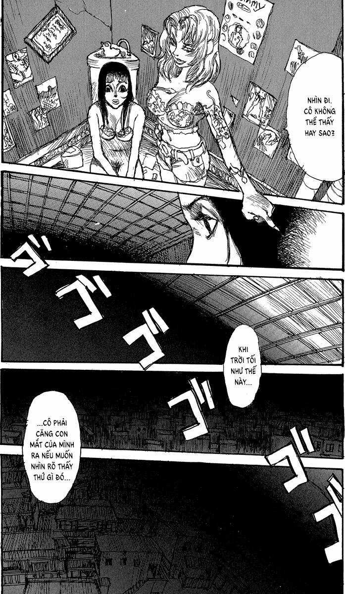 Wendy - Chapter 4 - Trang 19