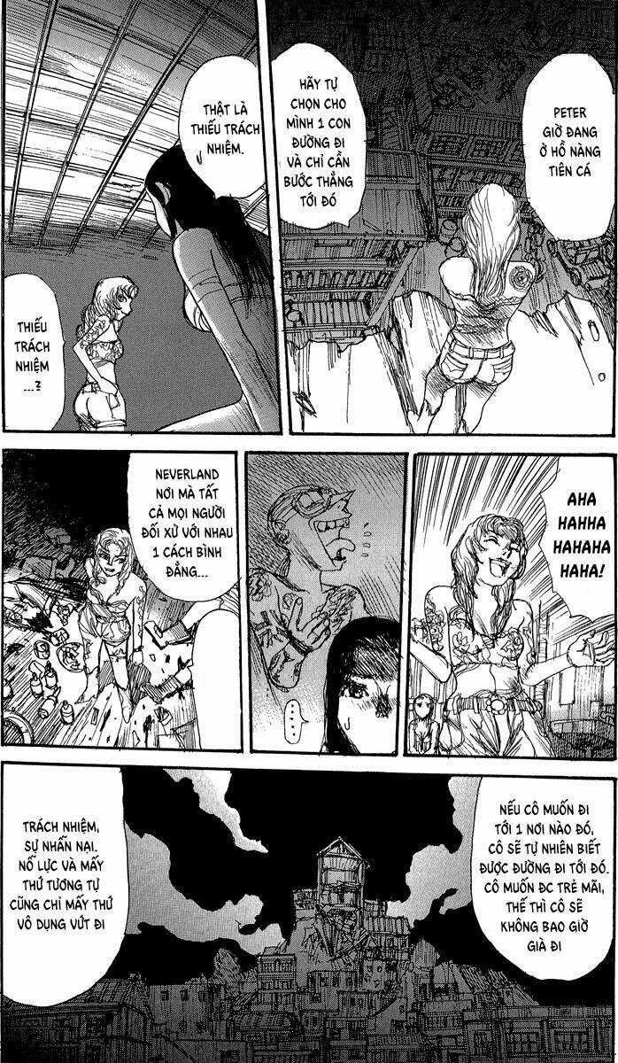 Wendy - Chapter 4 - Trang 22