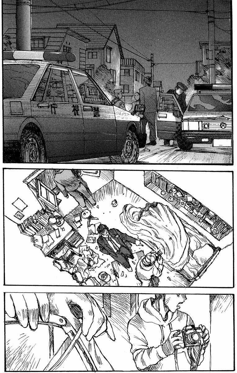 Wendy - Chapter 4 - Trang 6