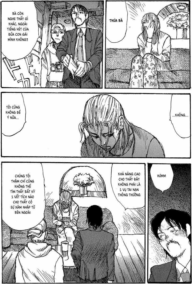 Wendy - Chapter 4 - Trang 7