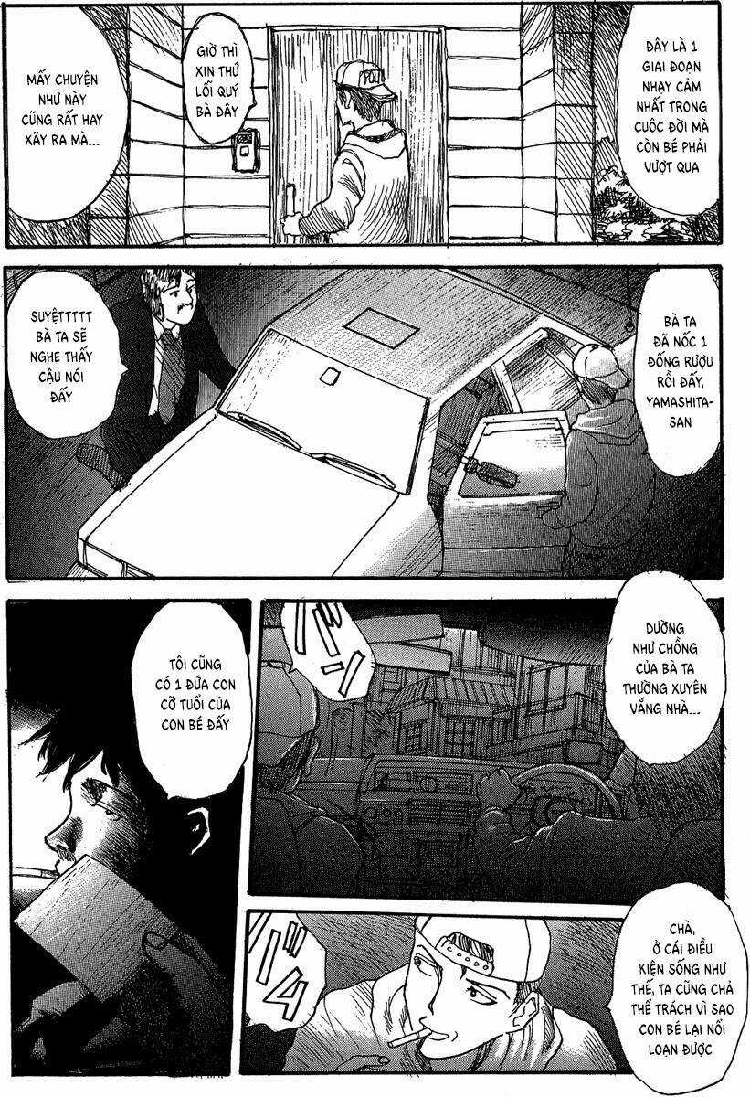 Wendy - Chapter 4 - Trang 9