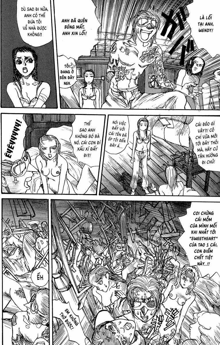 Wendy - Chapter 5 - Trang 11