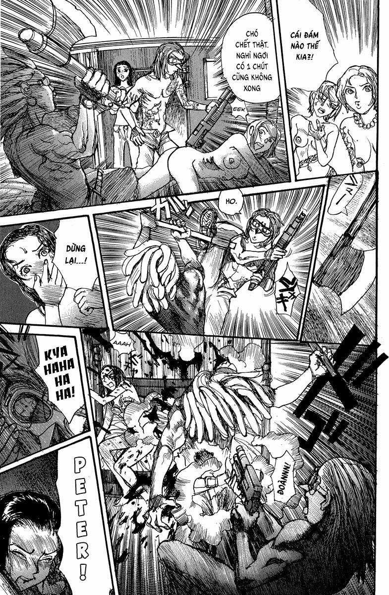 Wendy - Chapter 5 - Trang 12