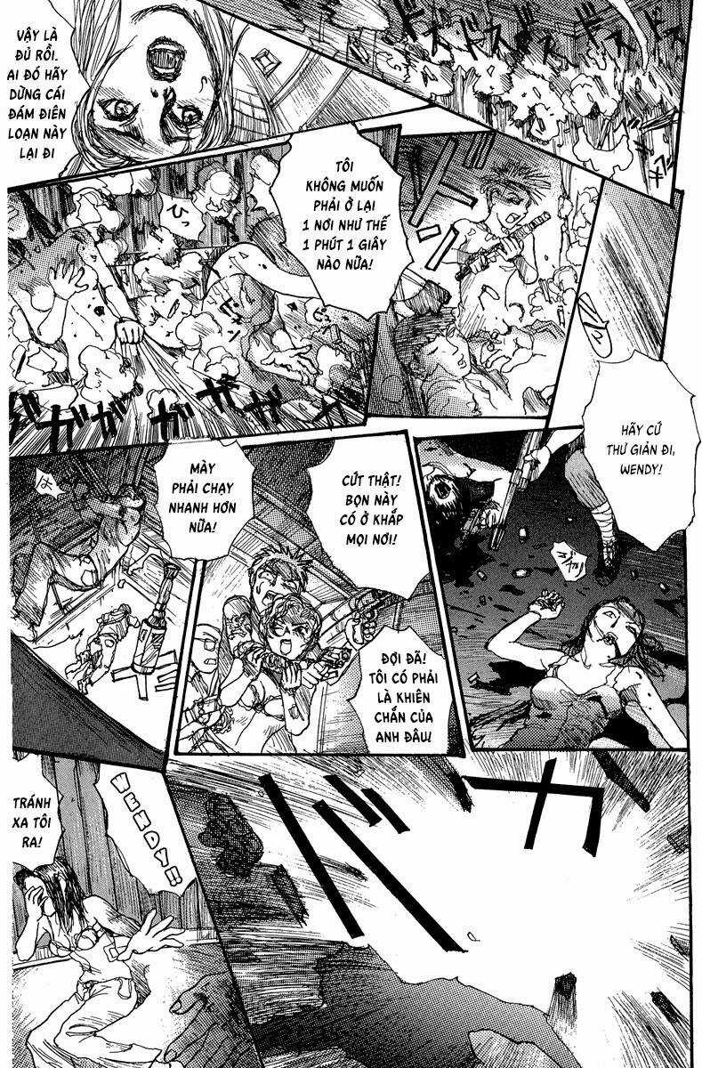 Wendy - Chapter 5 - Trang 14