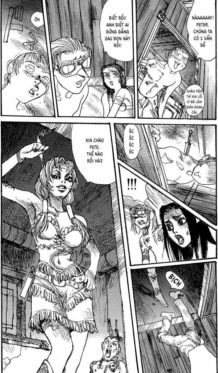 Wendy - Chapter 5 - Trang 15