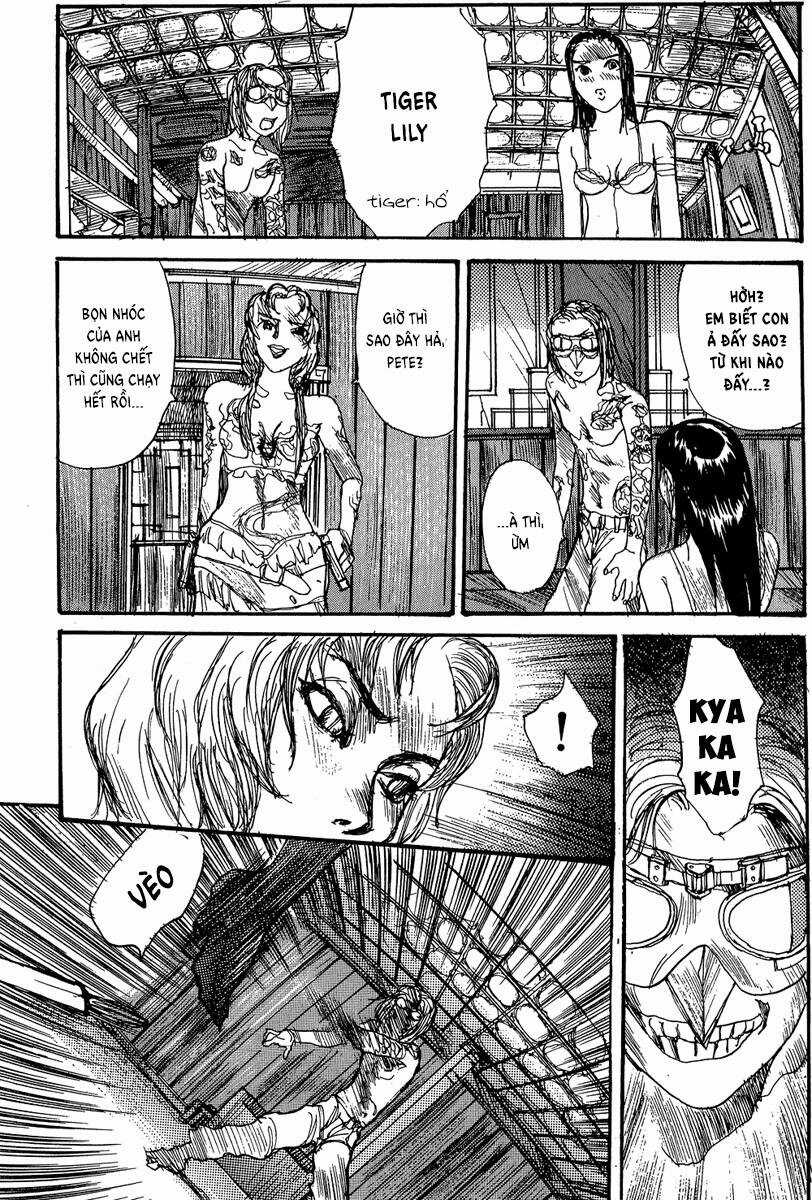 Wendy - Chapter 5 - Trang 16