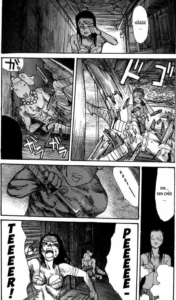 Wendy - Chapter 5 - Trang 20