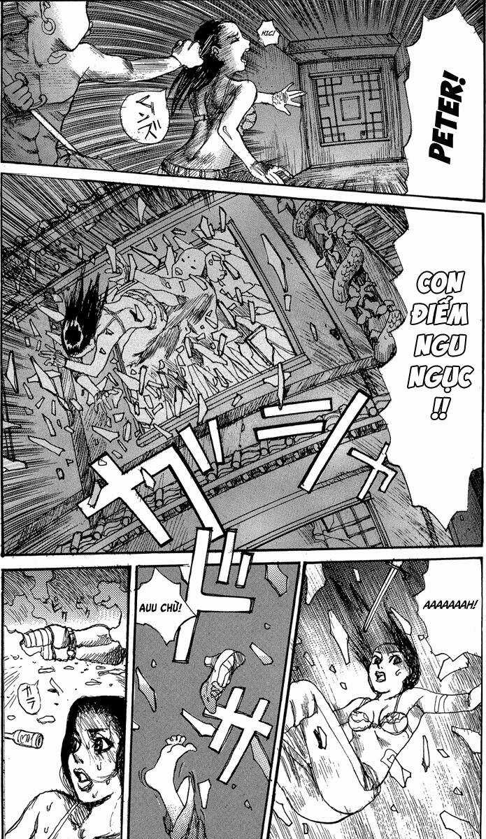 Wendy - Chapter 5 - Trang 22