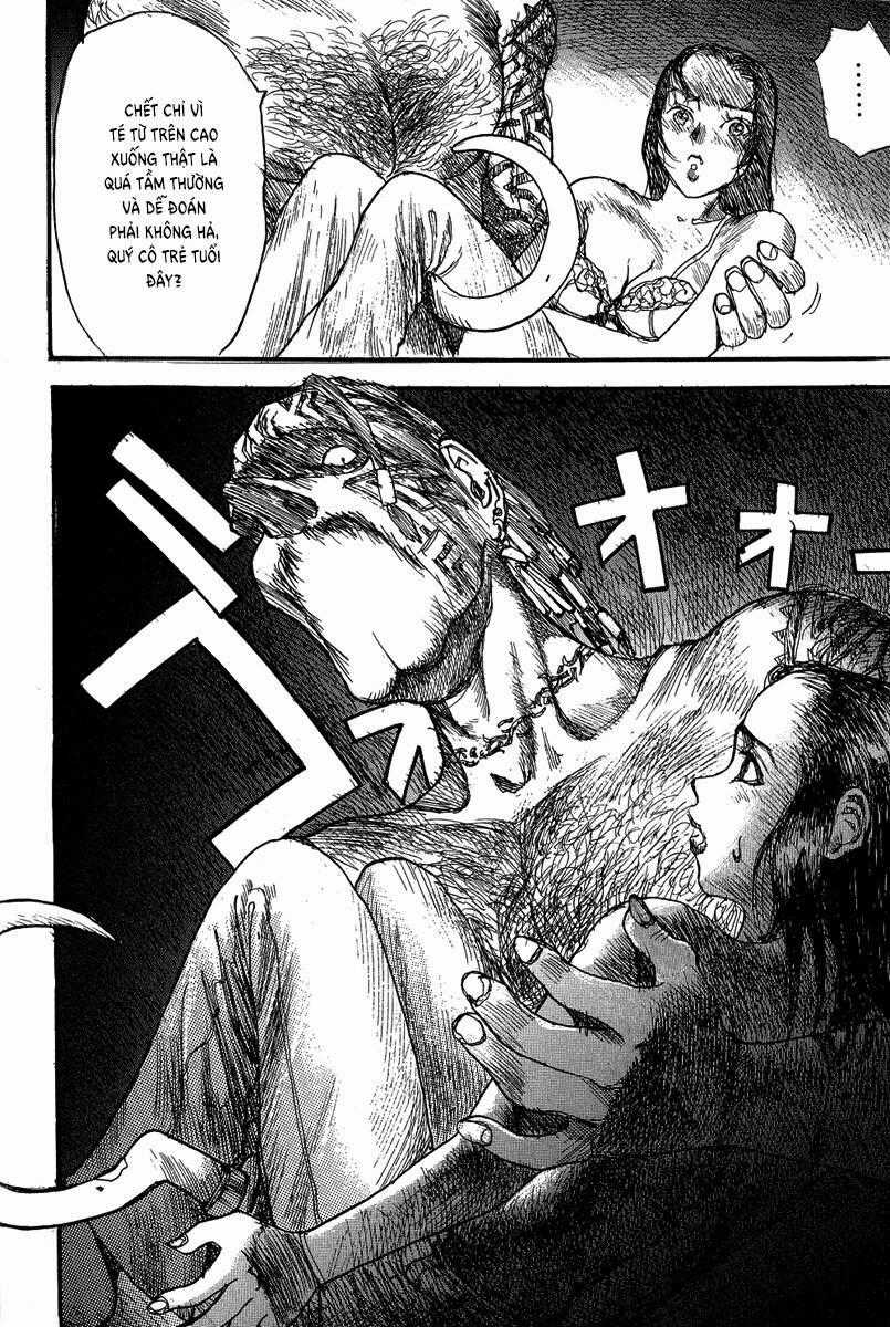 Wendy - Chapter 5 - Trang 23