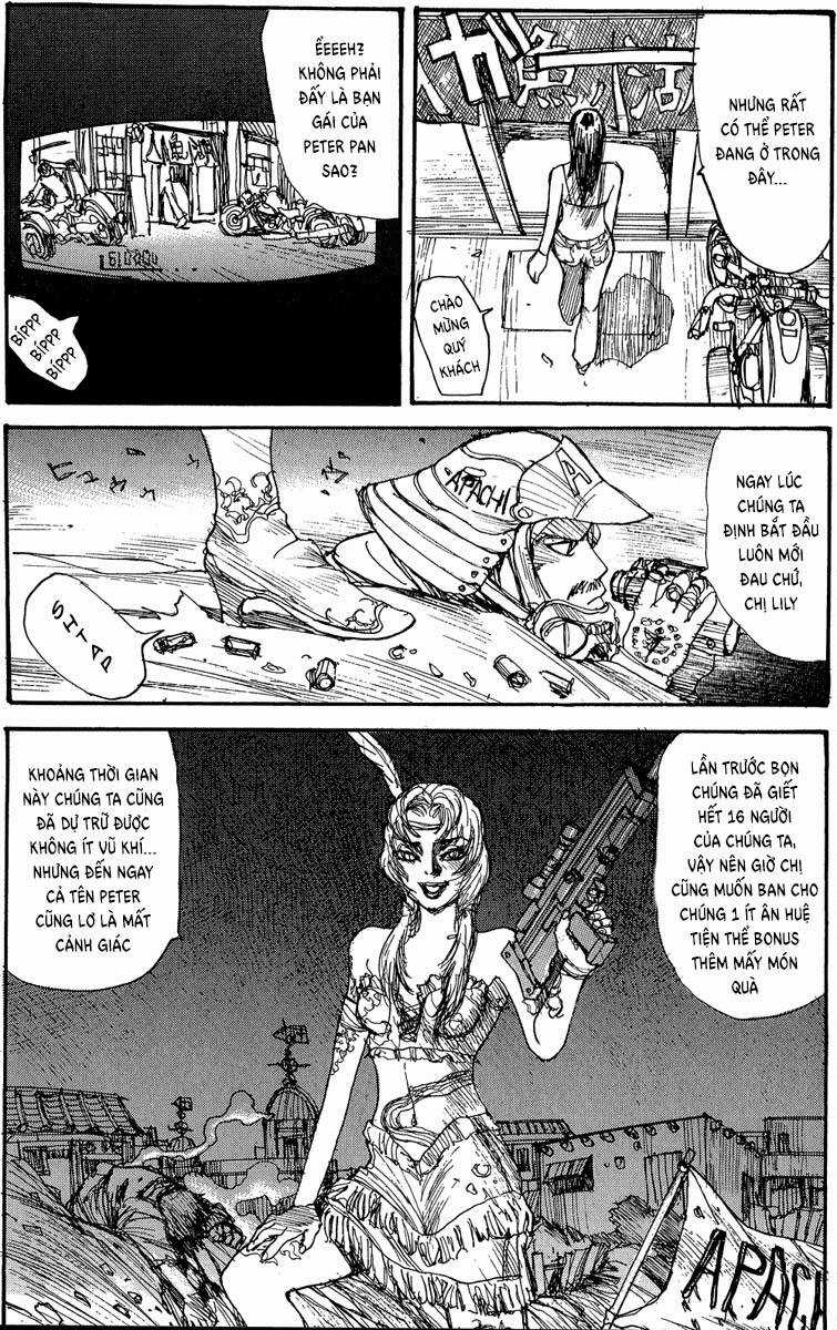 Wendy - Chapter 5 - Trang 6