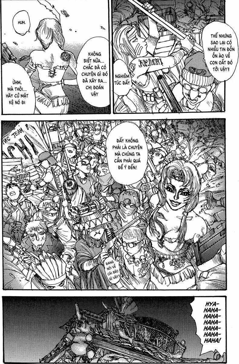 Wendy - Chapter 5 - Trang 7