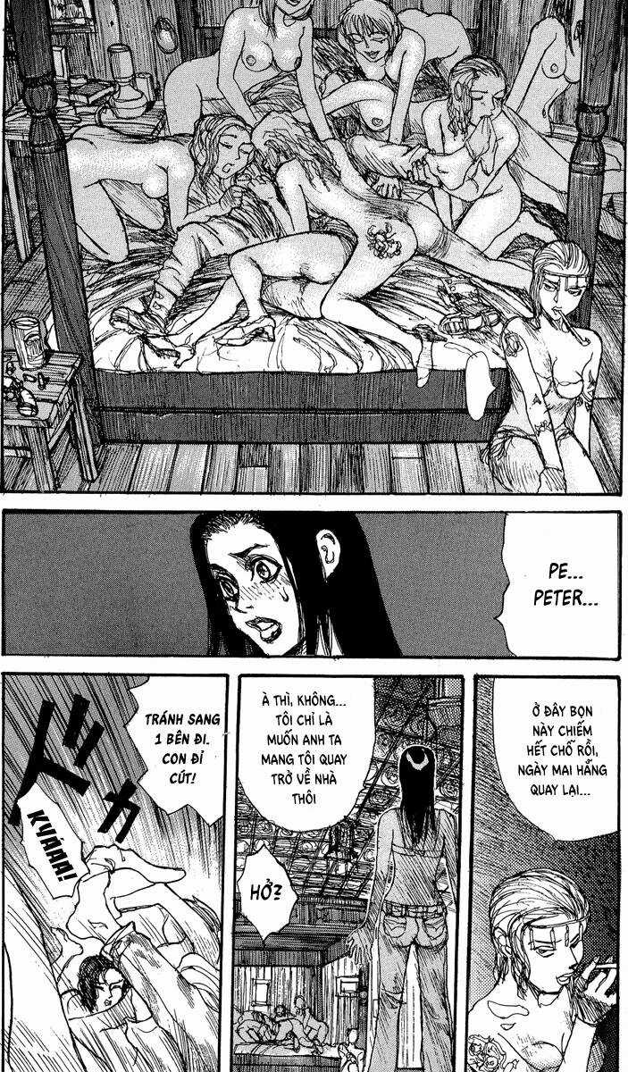 Wendy - Chapter 5 - Trang 10