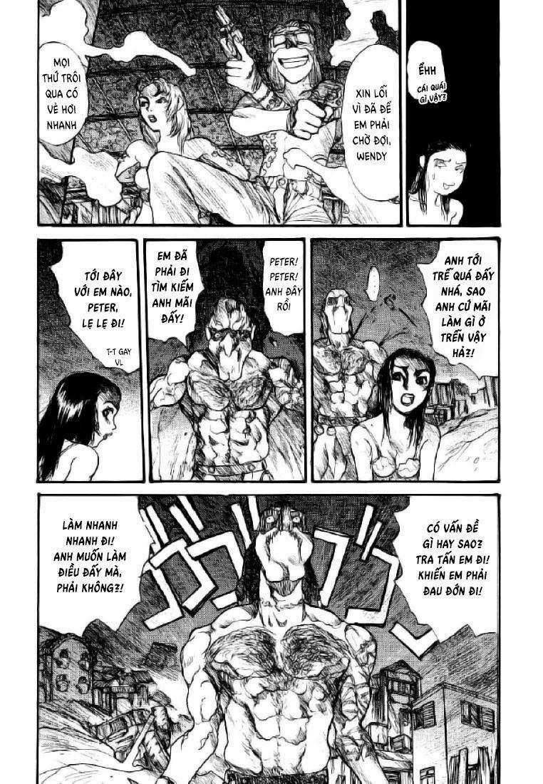 Wendy - Chapter 6 - Trang 11