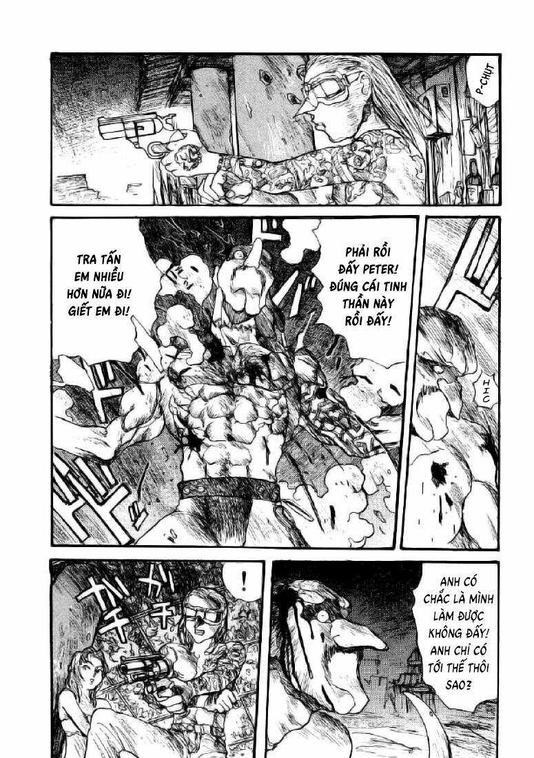 Wendy - Chapter 6 - Trang 12