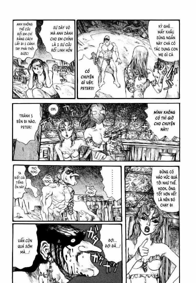 Wendy - Chapter 6 - Trang 13