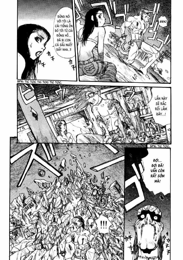 Wendy - Chapter 6 - Trang 14