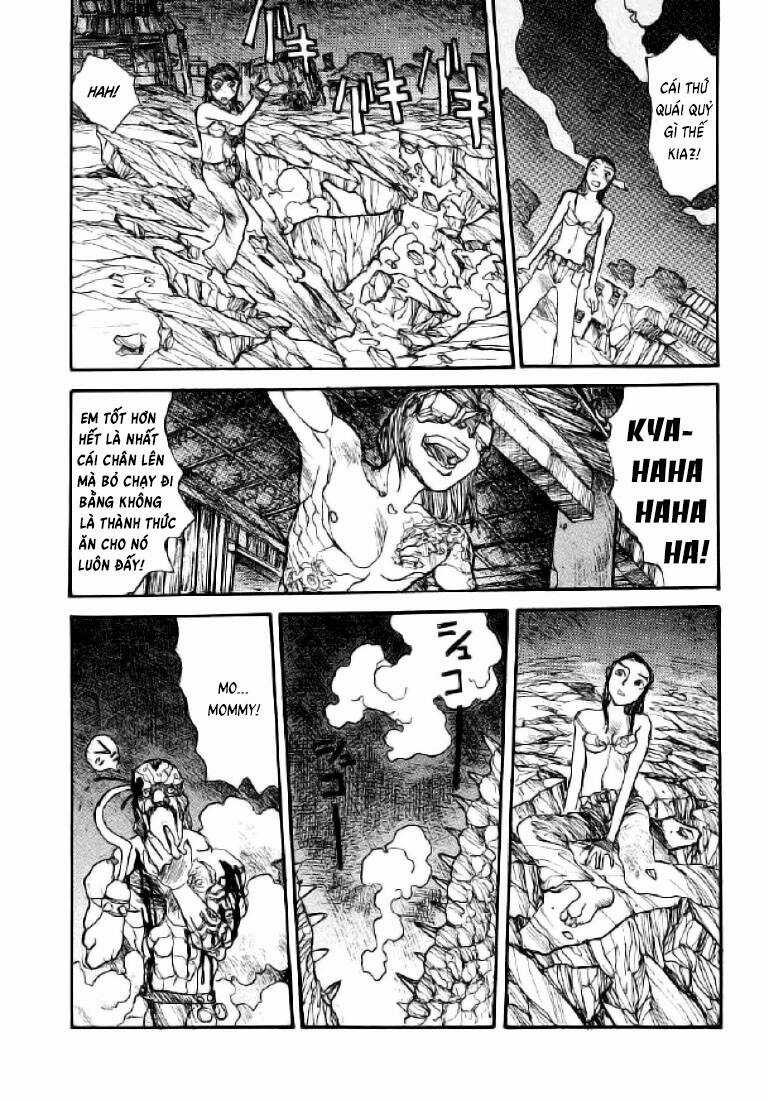 Wendy - Chapter 6 - Trang 16