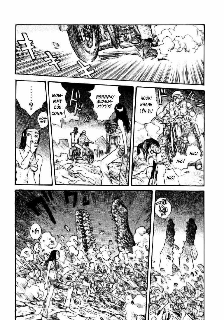 Wendy - Chapter 6 - Trang 17