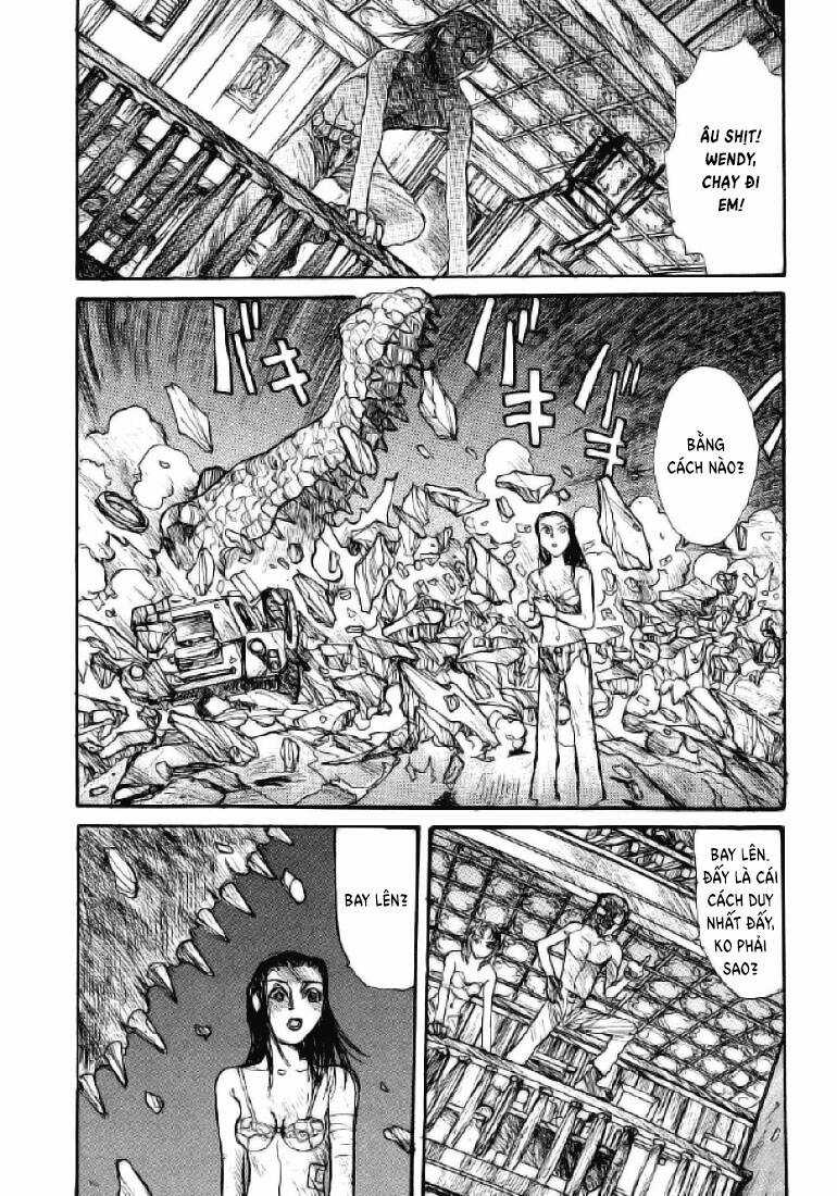 Wendy - Chapter 6 - Trang 18