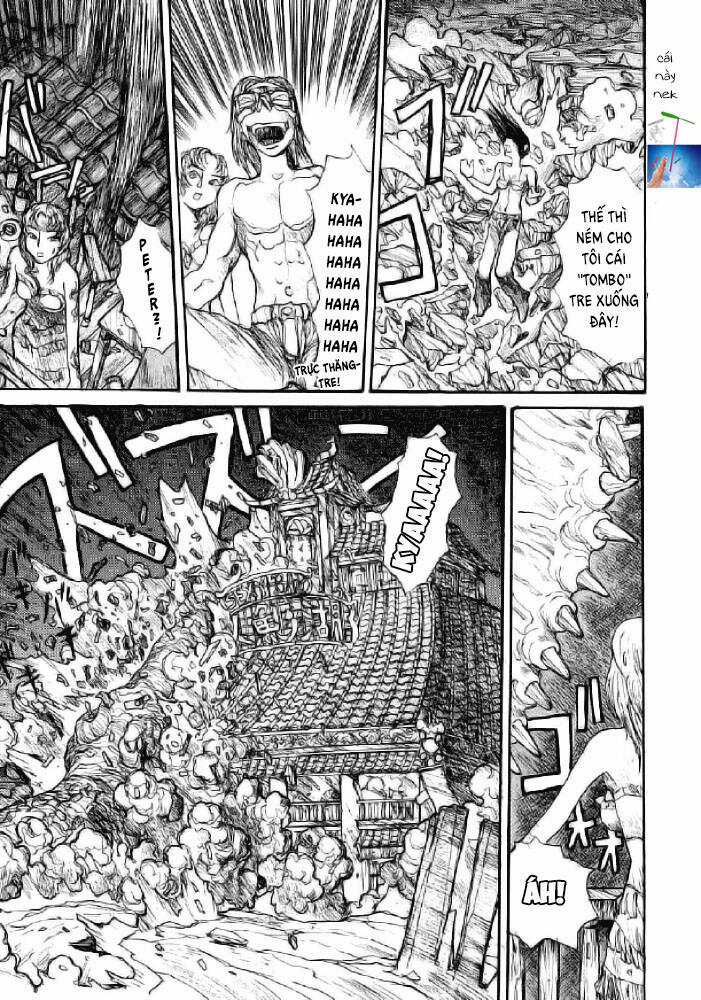 Wendy - Chapter 6 - Trang 19