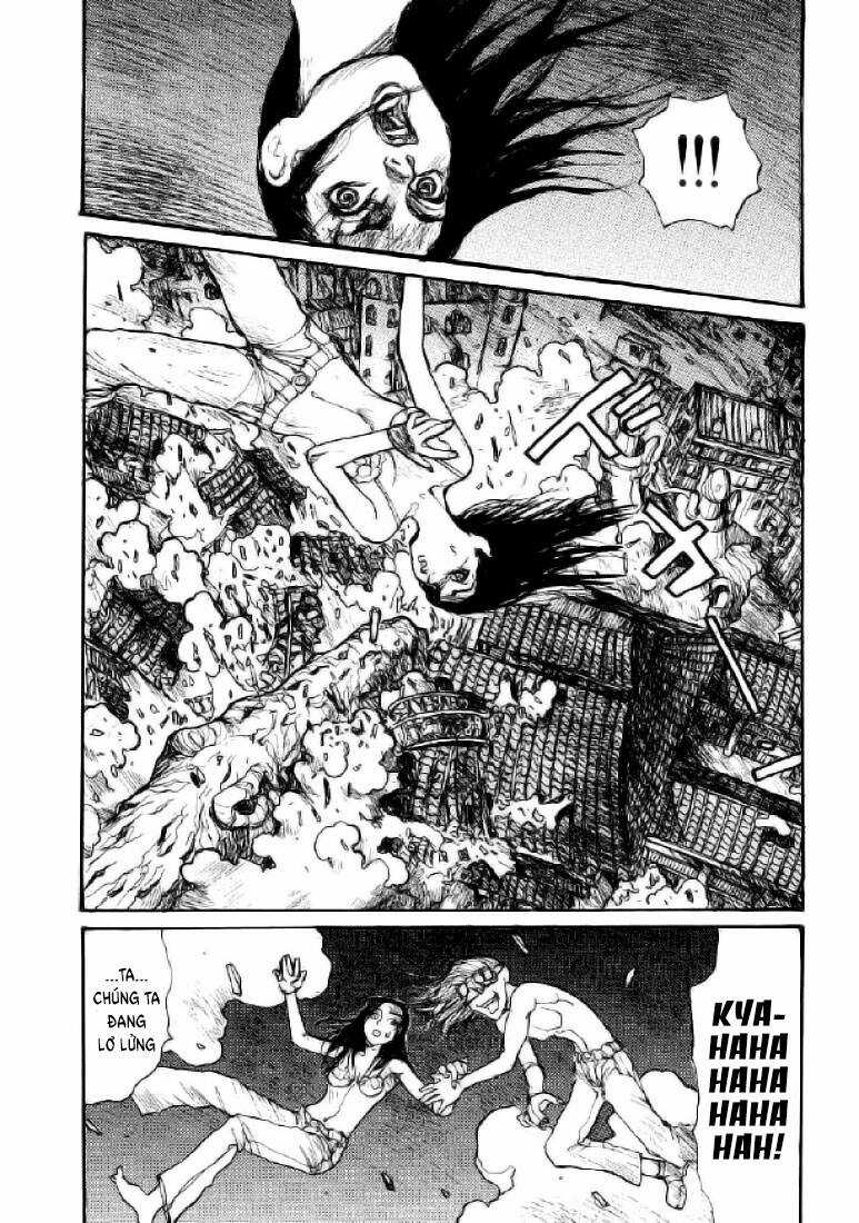 Wendy - Chapter 6 - Trang 20