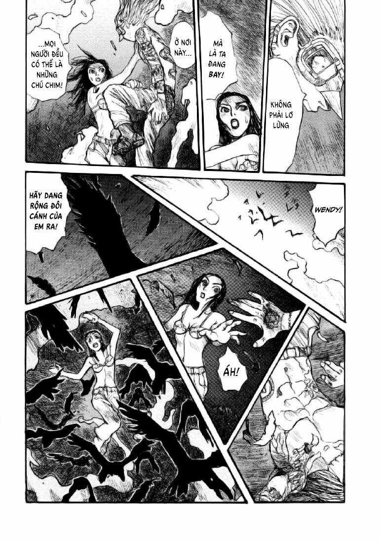 Wendy - Chapter 6 - Trang 21