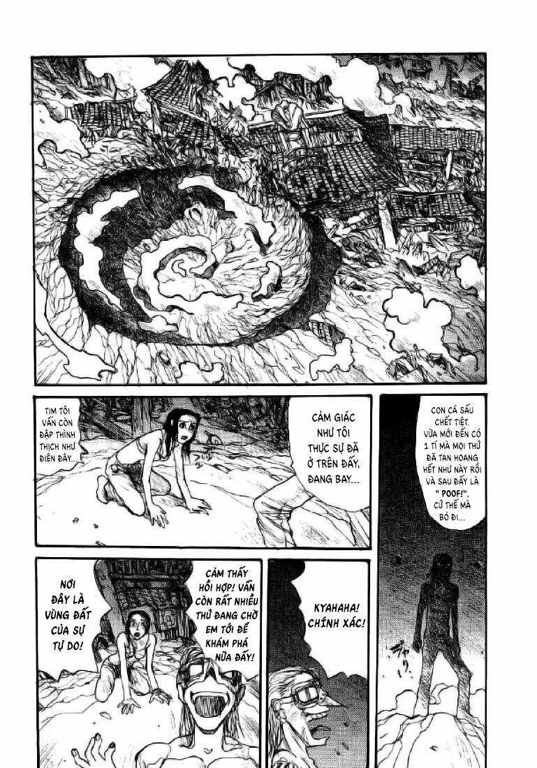 Wendy - Chapter 6 - Trang 23