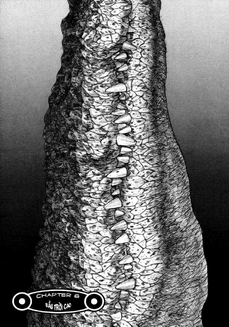 Wendy - Chapter 6 - Trang 5