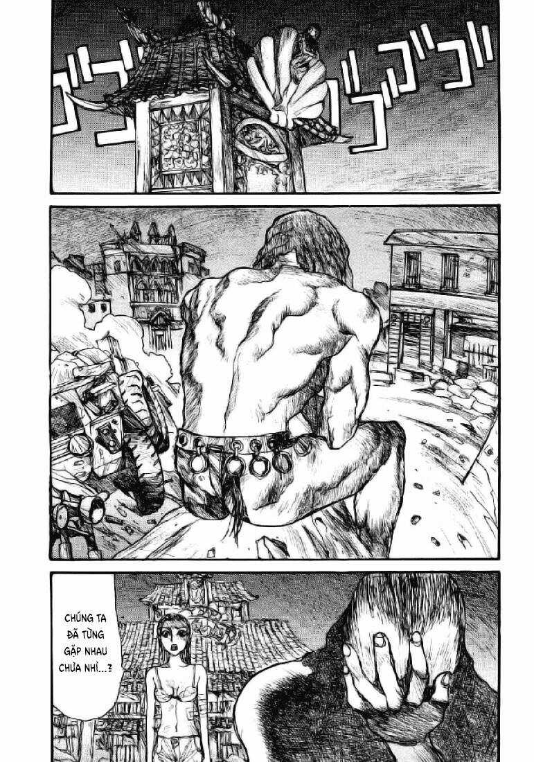 Wendy - Chapter 6 - Trang 6