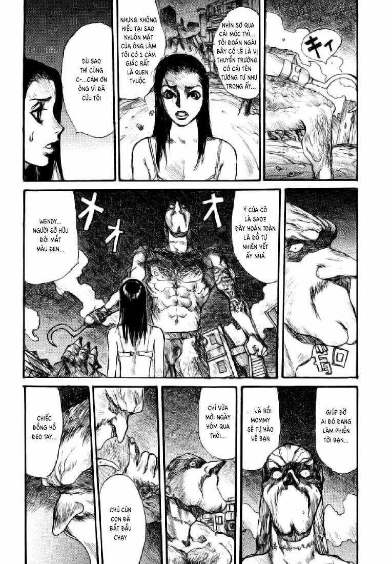 Wendy - Chapter 6 - Trang 7