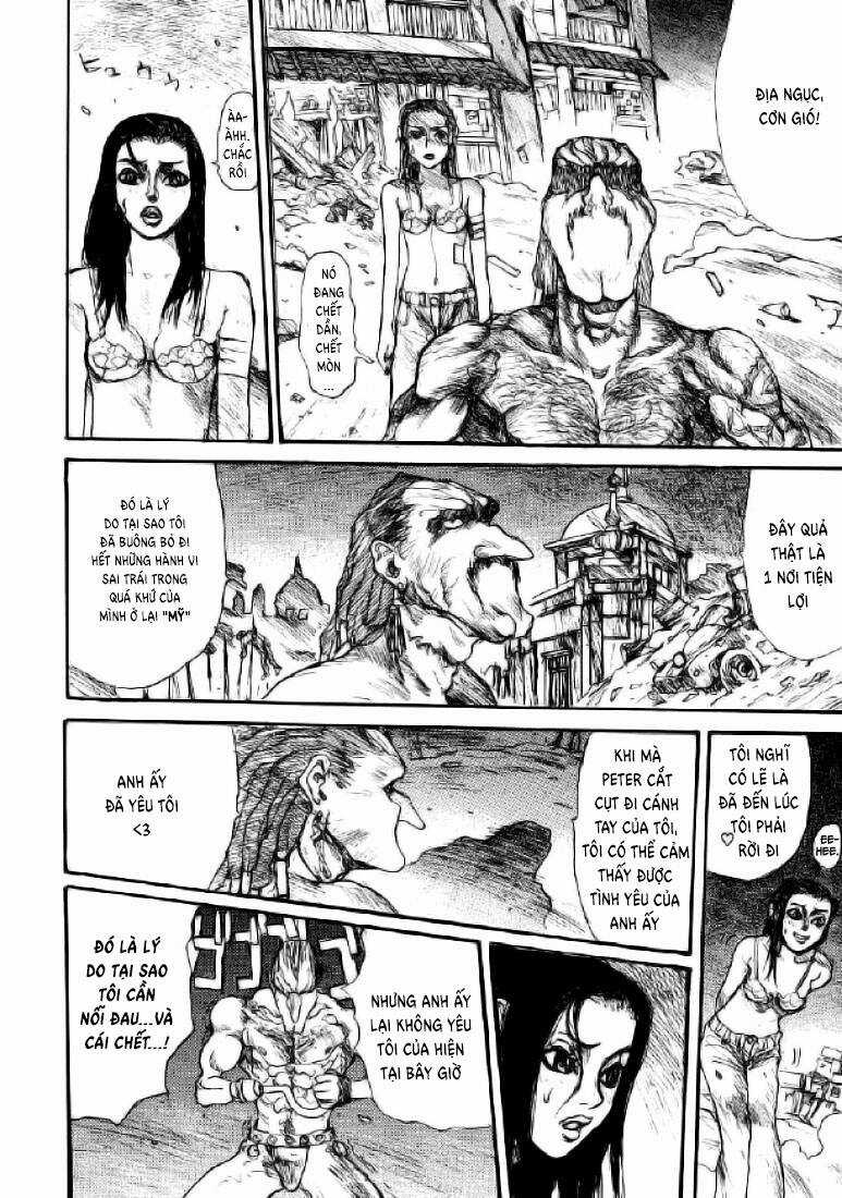 Wendy - Chapter 6 - Trang 8