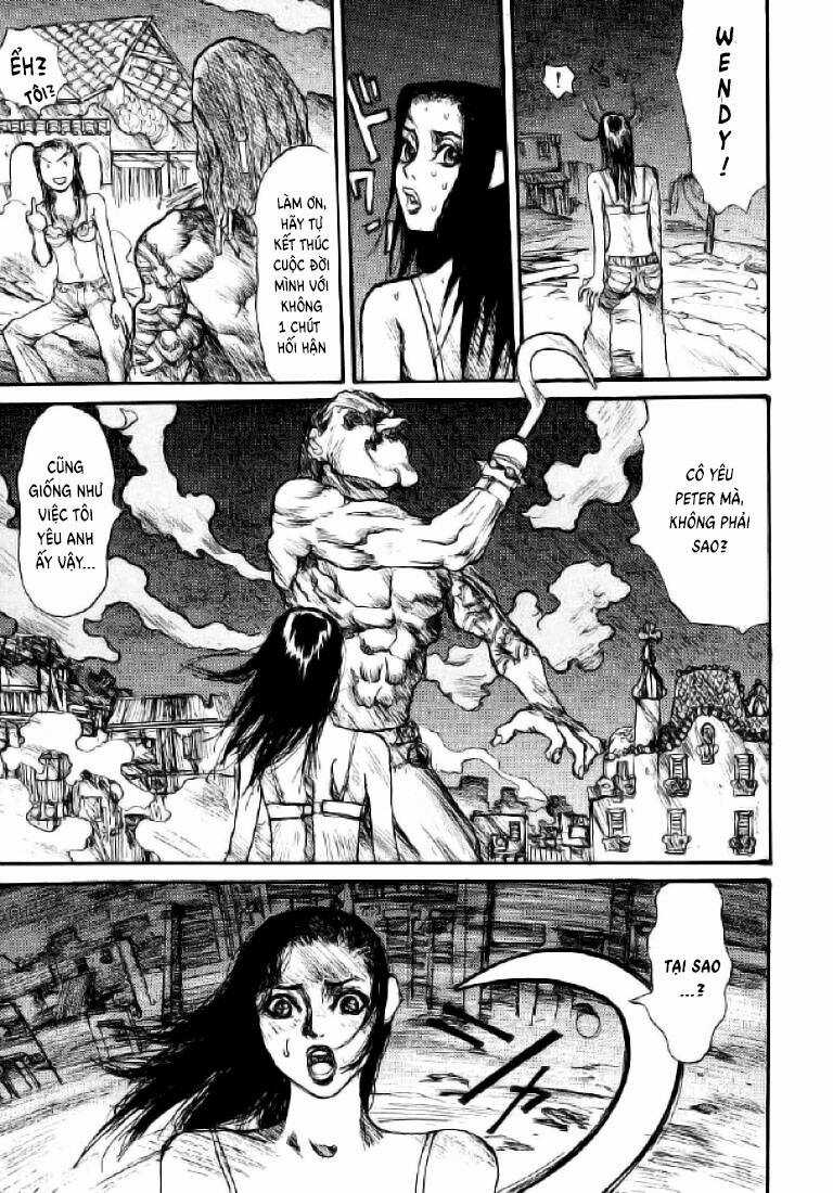 Wendy - Chapter 6 - Trang 9