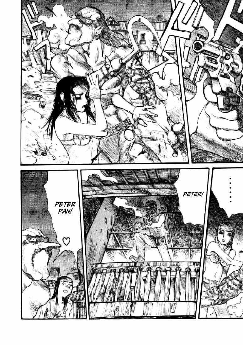 Wendy - Chapter 6 - Trang 10