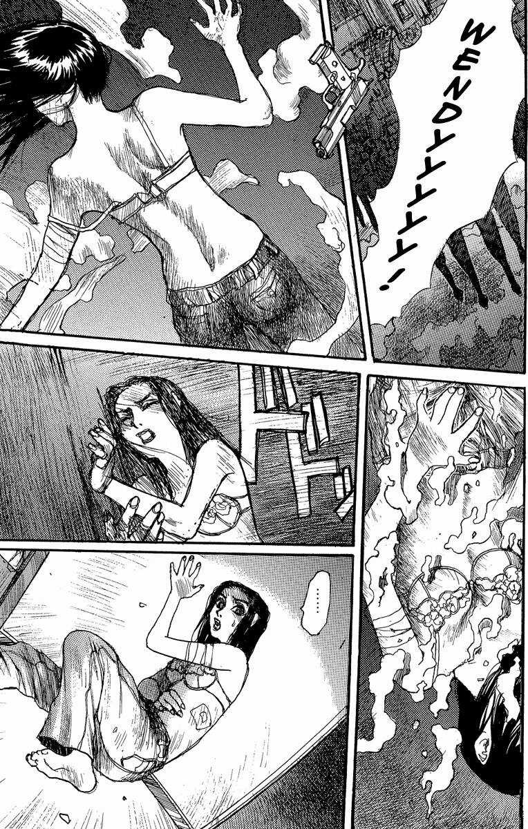 Wendy - Chapter 7 - Trang 11