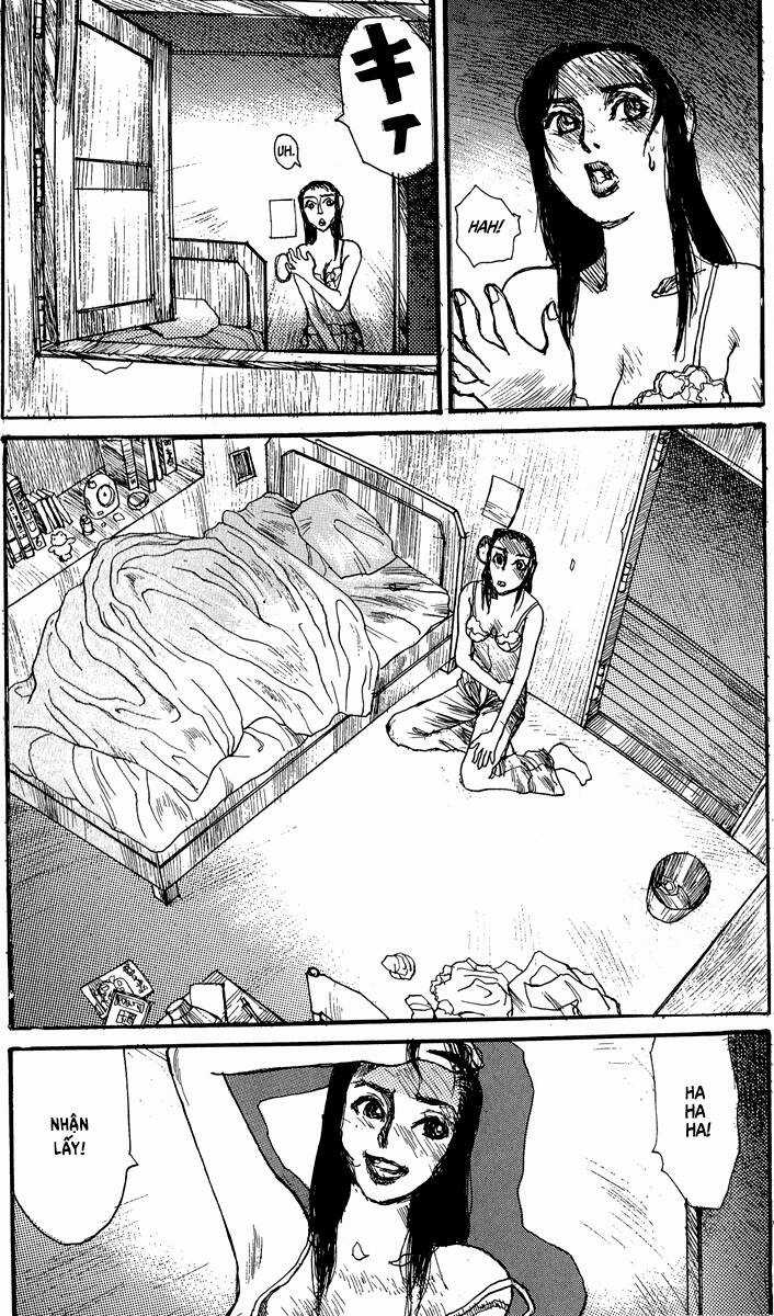 Wendy - Chapter 7 - Trang 12