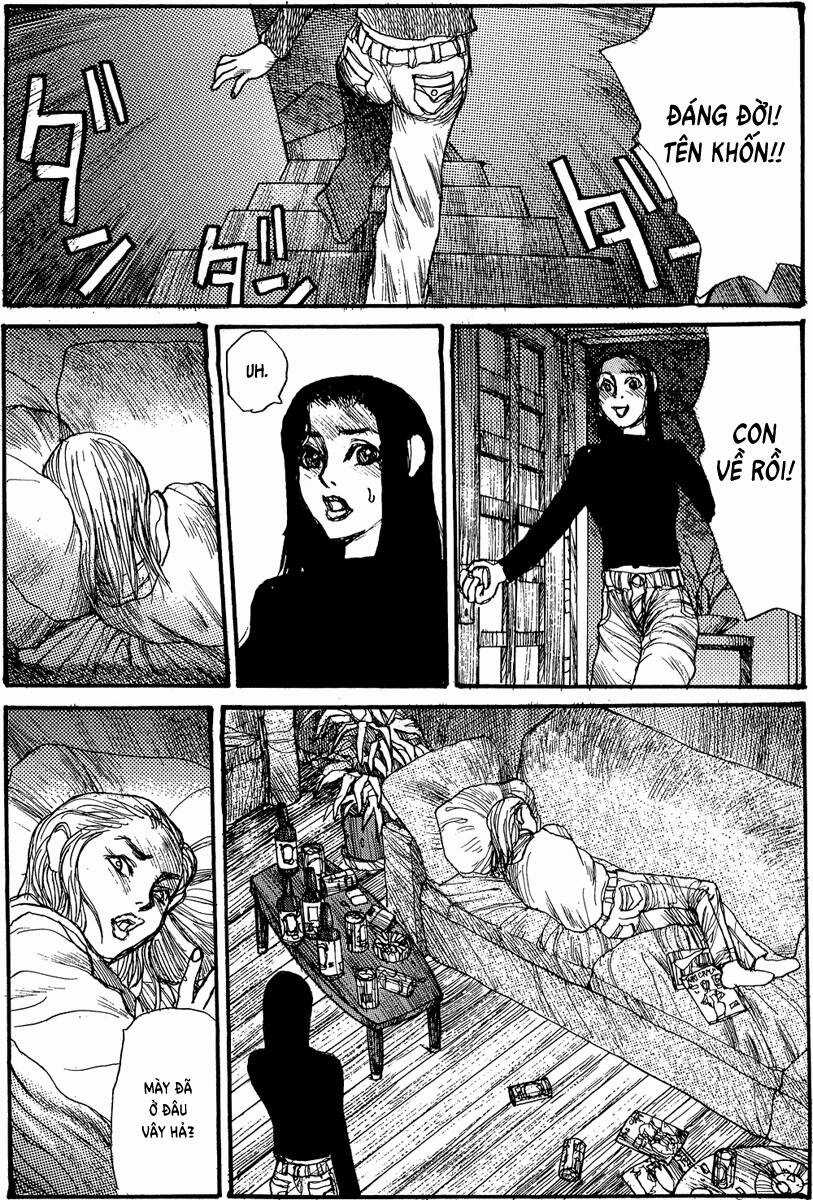 Wendy - Chapter 7 - Trang 13