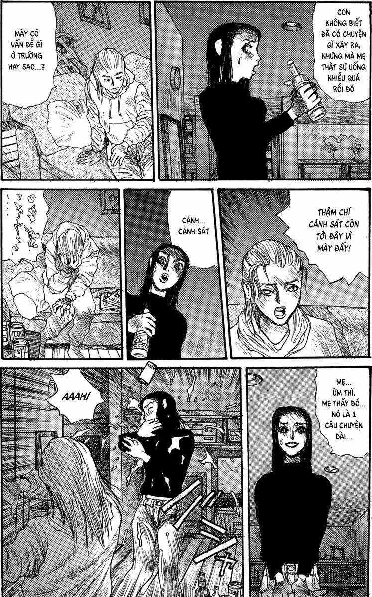 Wendy - Chapter 7 - Trang 14