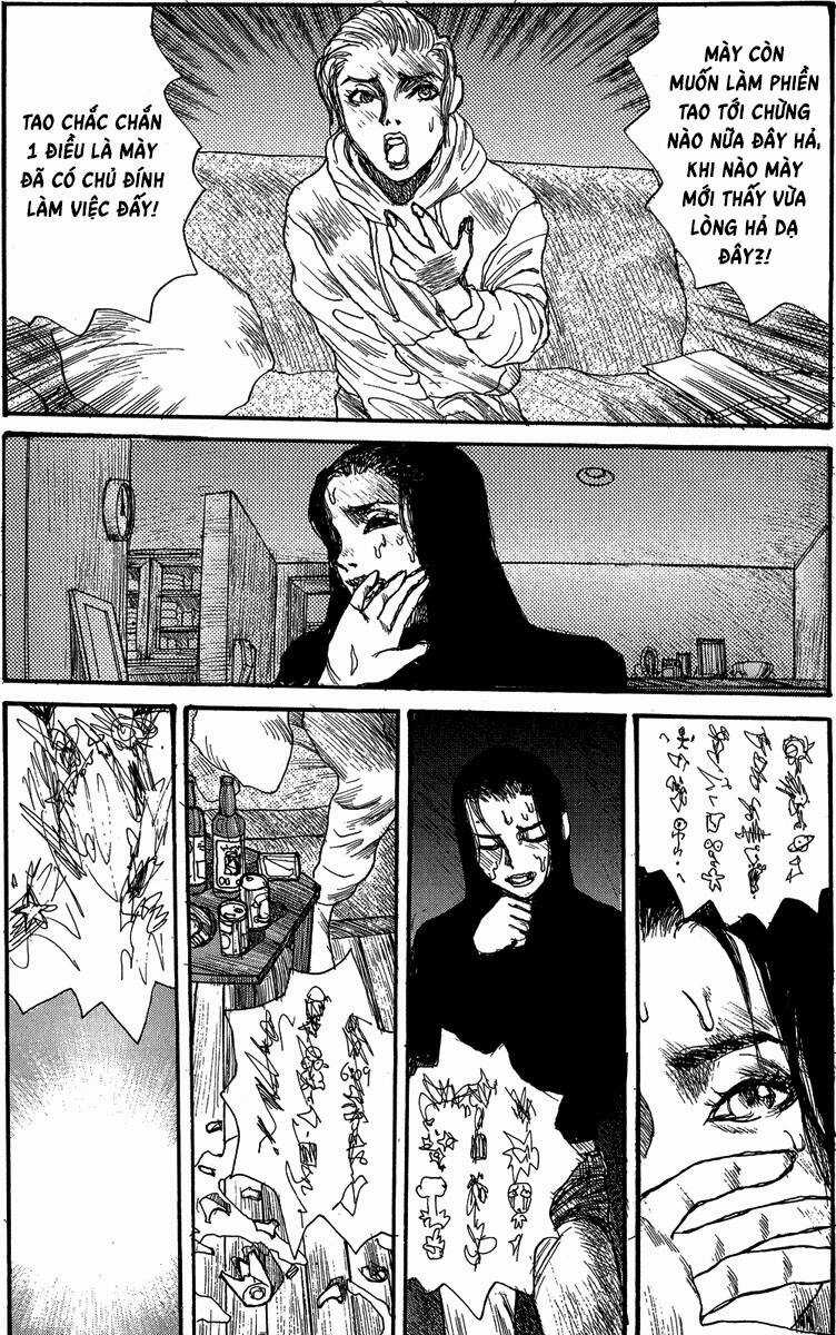 Wendy - Chapter 7 - Trang 15