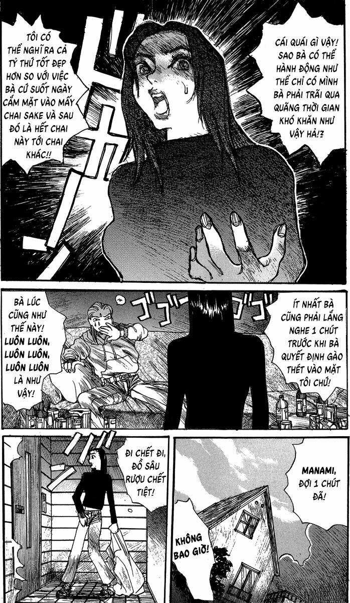 Wendy - Chapter 7 - Trang 16