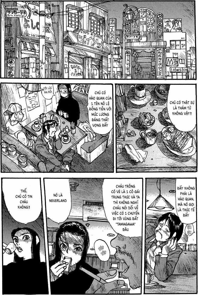 Wendy - Chapter 7 - Trang 18