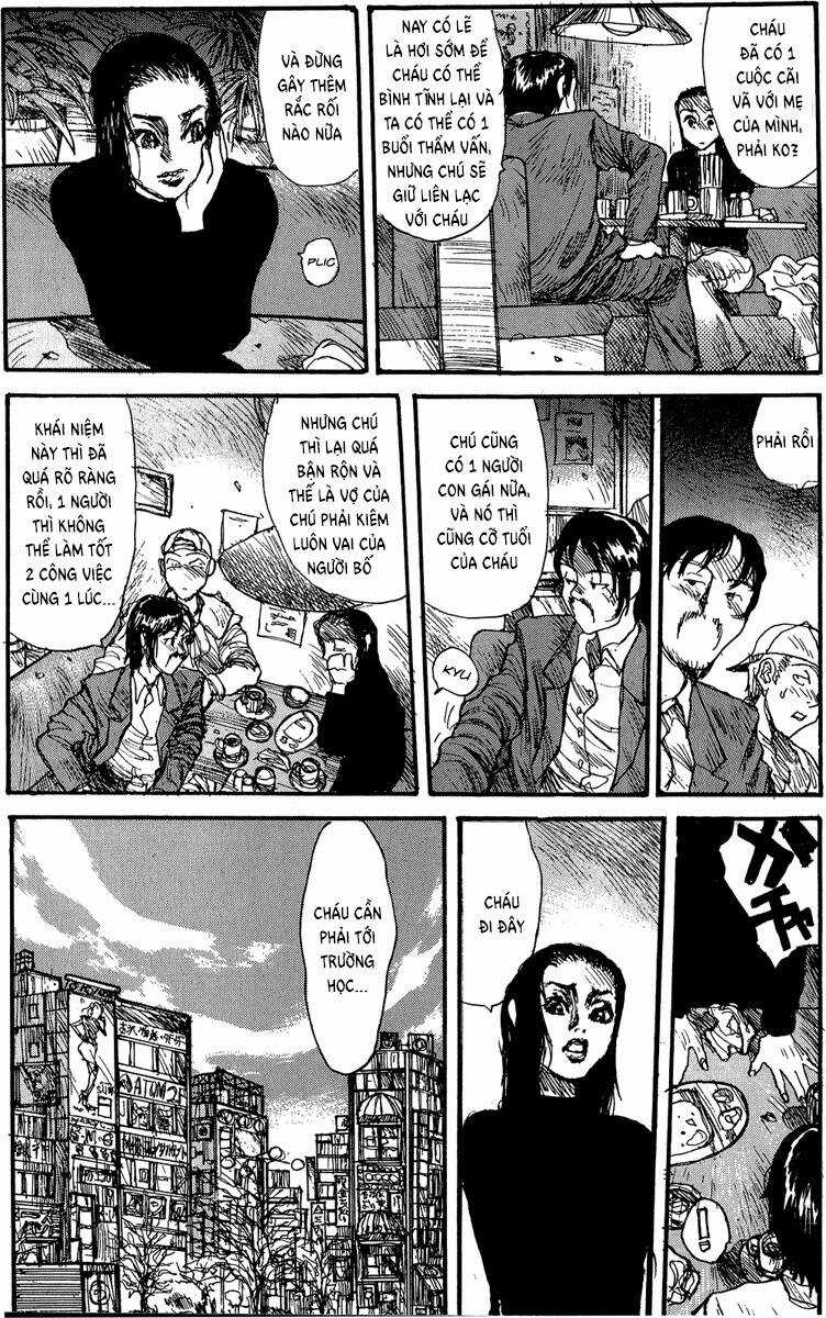 Wendy - Chapter 7 - Trang 20