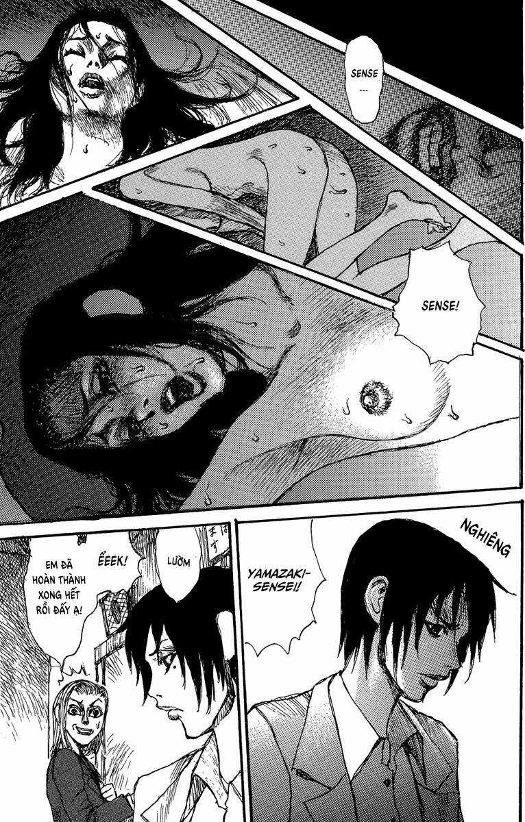 Wendy - Chapter 7 - Trang 21