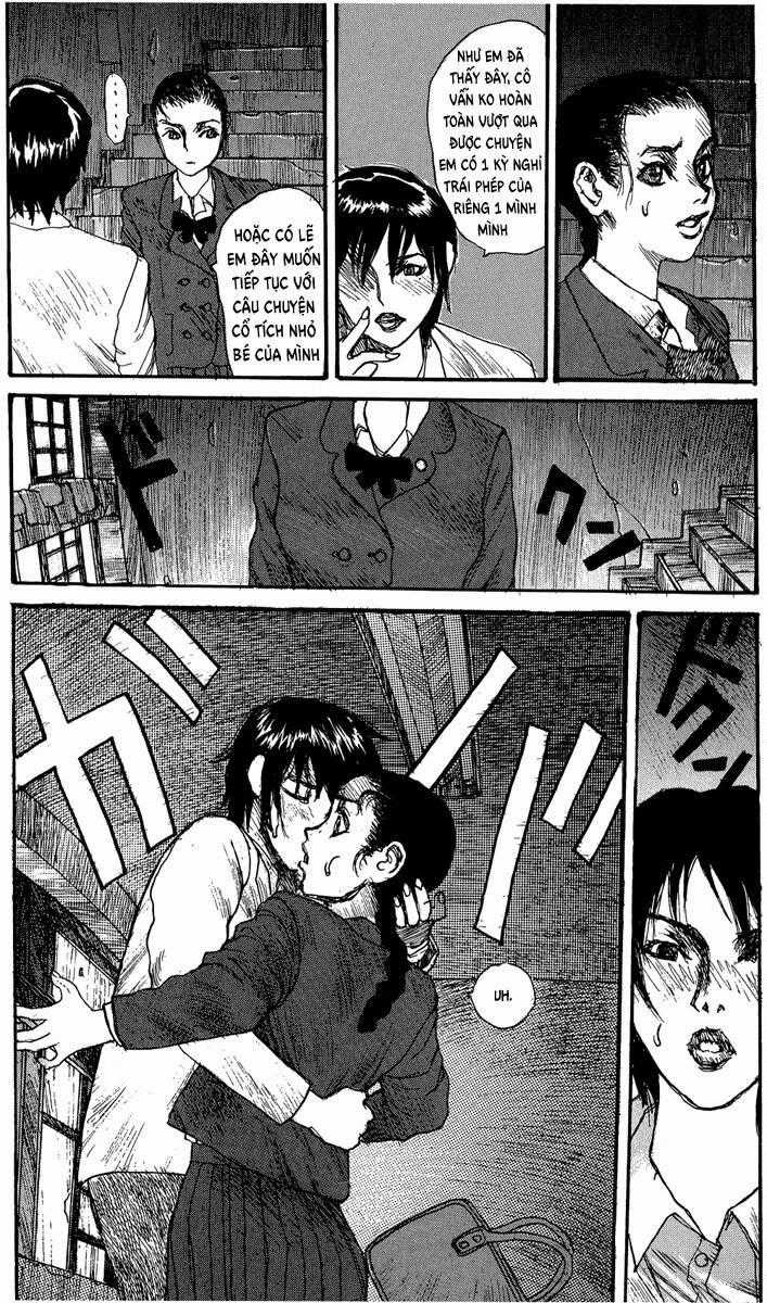 Wendy - Chapter 7 - Trang 24